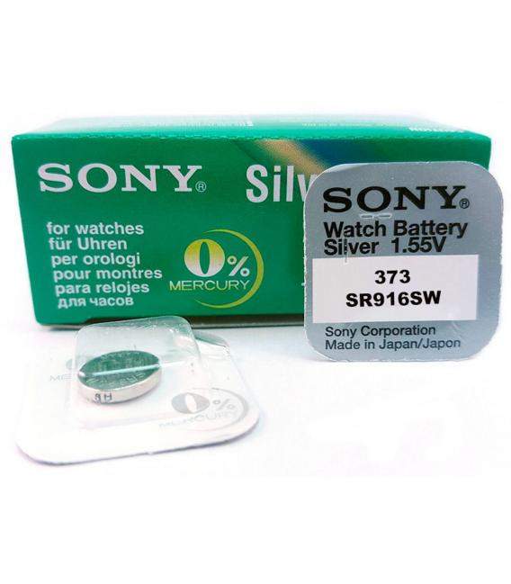 Pila Marca Sony Pack pilas bateria original en blister Elige Modelo