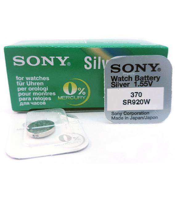 Pila Marca Sony Pack pilas bateria original en blister Elige Modelo