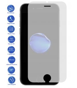 Protector de Pantalla Cristal Templado Vidrio Premium para Apple Iphone 7 de 4.7