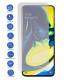 Protector de Pantalla Cristal Templado Vidrio 9H para Samsung Galaxy A80 2019 - thumbnail 1