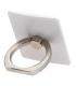 Anillo soporte universal de teléfono móvil para Smartphone Tablet color Plata - thumbnail 1