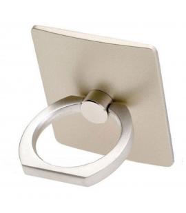 Anillo soporte universal de teléfono móvil para Smartphone Tablet color Dorado