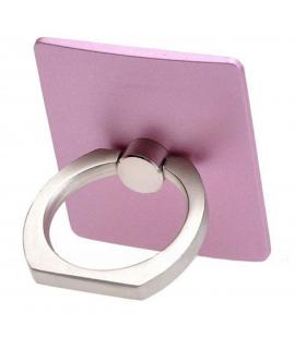 Anillo soporte universal de teléfono móvil para Smartphone Tablet color Rosa