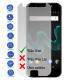 Protector de Pantalla Cristal Templado Vidrio 9H Premium para Wiko Wim 4G 5.5 - thumbnail 1