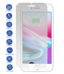 Protector de Pantalla Cristal Templado Vidrio 9H Premium para Apple iphone 8 I8