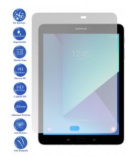 Protector de Pantalla Cristal Templado Vidrio para Tablet Galaxy Tab S3 9.7