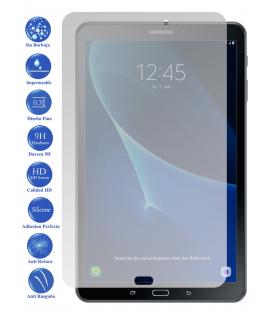 Protector de Pantalla Cristal Templado Vidrio Tablet Galaxy Tab A 2016 10.1 Wifi