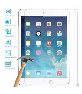 Protector de Pantalla Cristal Templado Vidrio 9H para Apple IPAD 1 2 3 4 Normal