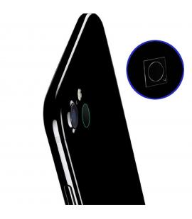 Protector para lente de camara Cristal Templado 9H del Apple Iphone XR IXR