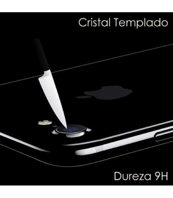 Protector para lente de camara Cristal Templado 9H del Apple Iphone XR IXR