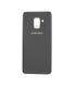 Tapa trasera de bateria cristal trasero para Samsung Galaxy A8 2018 A530 - thumbnail 3