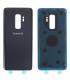 Tapa trasera de bateria cristal trasero para Samsung Galaxy S9 Plus G965F - thumbnail 4