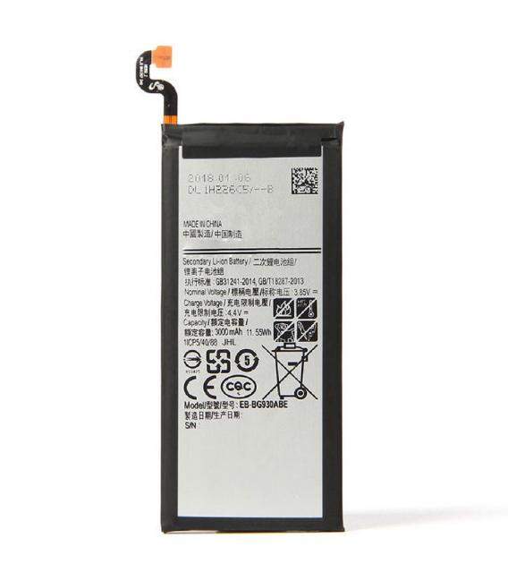 Bateria de recambio neutral Modelo EB-BA320ABE para movil Samsung Galaxy A3 2017