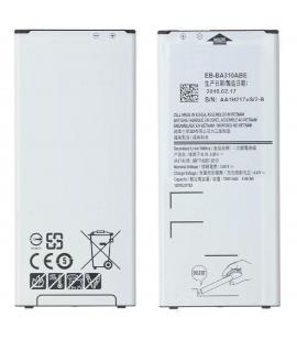 Bateria de recambio neutral repuesto compatible para Samsung Capacidad Original