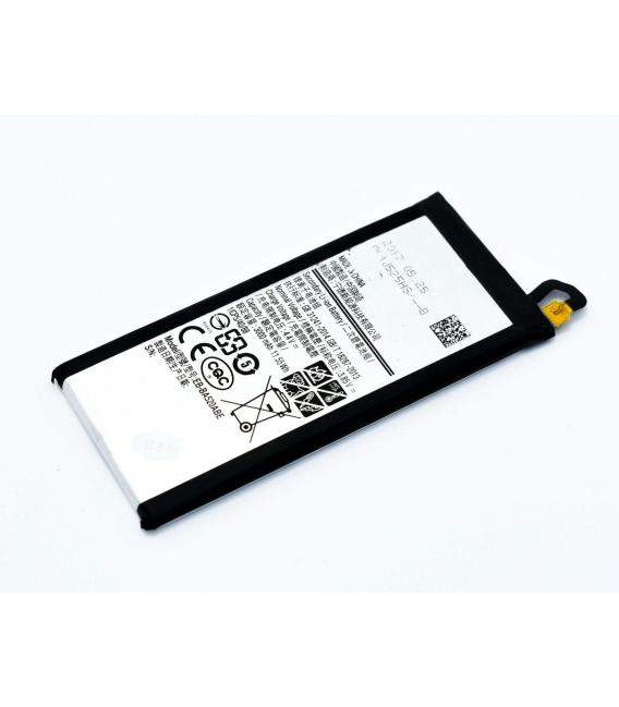 Bateria de recambio neutral repuesto compatible para Samsung Capacidad Original
