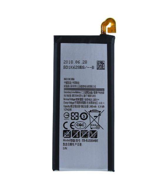 Bateria de recambio neutral repuesto compatible para Samsung Capacidad Original