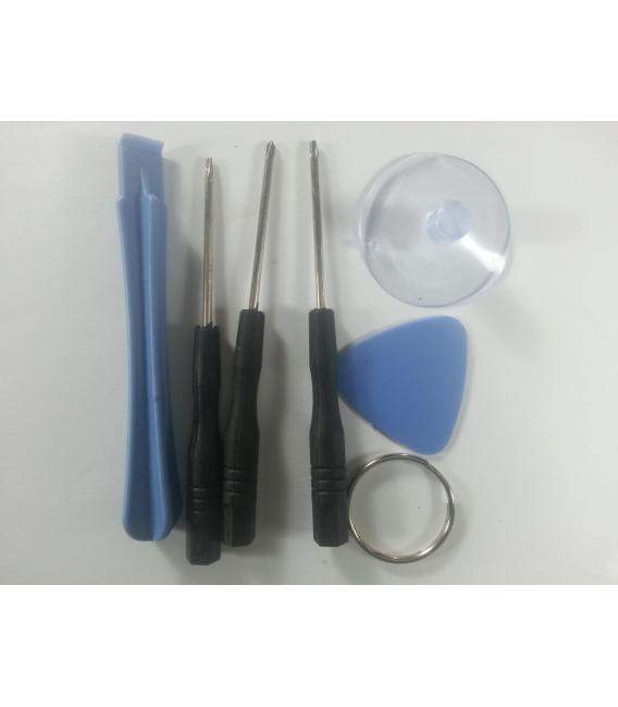 Bateria de recambio neutral repuesto compatible para Samsung Capacidad Original