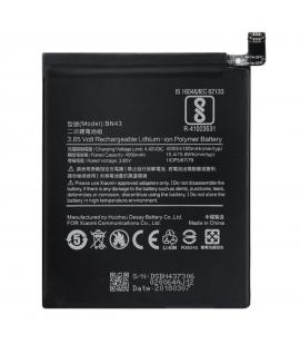 Bateria de recambio neutral repuesto compatible para Xiaomi Capacidad Original