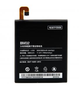 Bateria de recambio neutral Modelo BM32 repuesto para Xiaomi Redmi MI4 MI 4