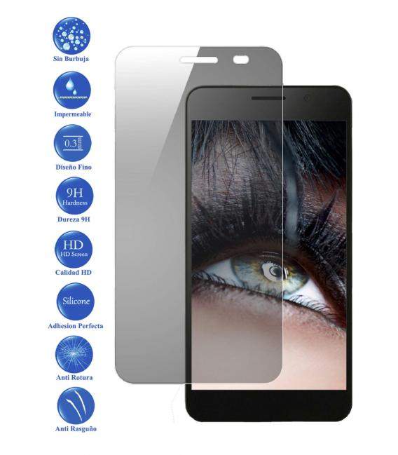 Protector de Cristal Templado Huawei Honor 4X 6A 6C 6X 6 7 7A 7X 8 8A 8C 8X 9 9i