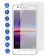 Protector de Cristal Templado Huawei Y3 II Y5 Y5 II Y6 II Y7 Y9 2017 2018 2019 - thumbnail 3