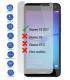 Protector de Cristal Templado Huawei Y3 II Y5 Y5 II Y6 II Y7 Y9 2017 2018 2019 - thumbnail 8