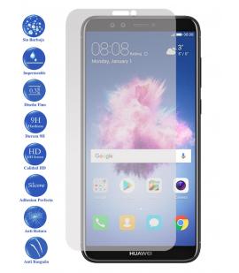 Protector de Cristal Templado Huawei Y3 II Y5 Y5 II Y6 II Y7 Y9 2017 2018 2019