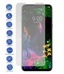 Protector de Pantalla Cristal Templado para LG G2 G3 G4 G5 G6 G7 G8 Beat Mini