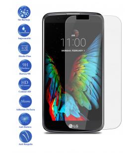 Protector de Pantalla Cristal Templado LG K3 K4 K5 K8 K9 K10 K40 K50 2017 2018