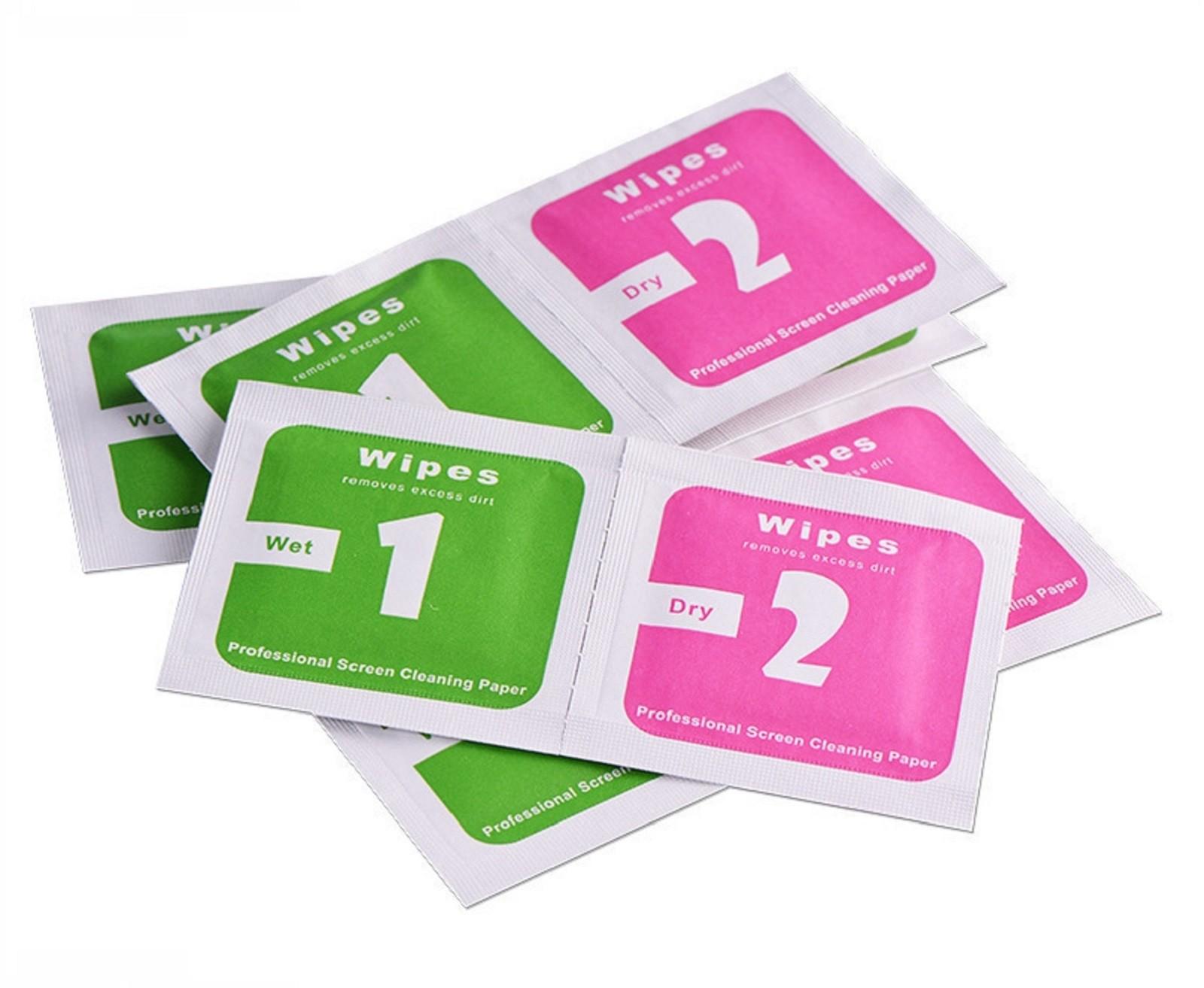 Protector de Pantalla Cristal Templado para Samsung Galaxy S2 S3 S4 S5 S6 S7 - Imagen 19 de 19