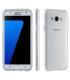 Funda de gel TPU silicona para movil Galaxy J1 J3 J5 J6 J7 Plus 2016 2017 2018 - thumbnail 7