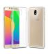 Funda de gel TPU silicona para movil Galaxy J1 J3 J5 J6 J7 Plus 2016 2017 2018 - thumbnail 8