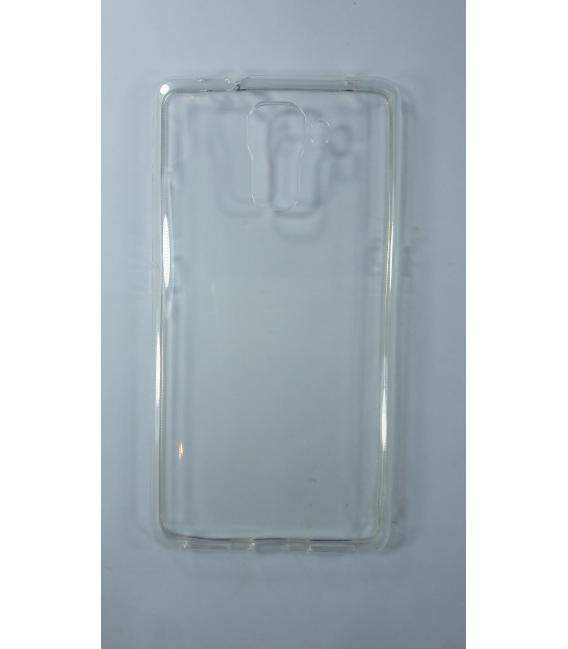 Funda de gel TPU carcasa silicona para movil Huawei Honor 7 8 9 10 Lite View 20