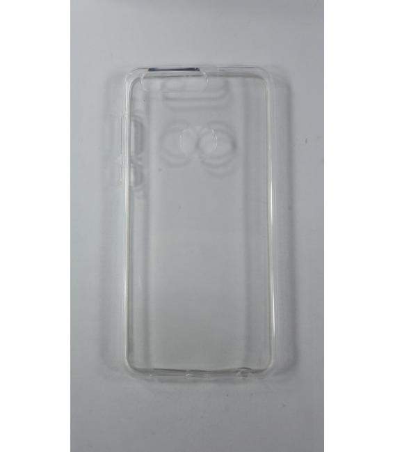 Funda de gel TPU carcasa silicona para movil Huawei Honor 7 8 9 10 Lite View 20