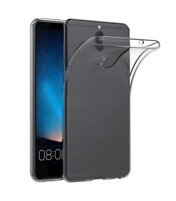 Funda de gel TPU carcasa silicona para movil Huawei Mate S 8 9 10 y 10 Lite