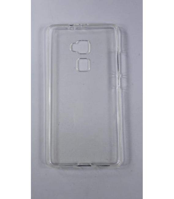 Funda de gel TPU carcasa silicona para movil Huawei Mate S 8 9 10 y 10 Lite