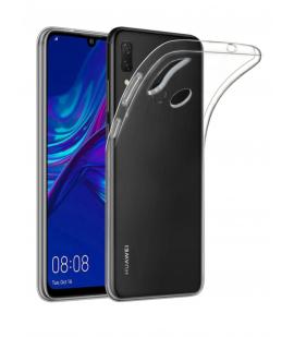 Funda de gel TPU silicona para movil Huawei P Smart Plus Lite y P Smart 2019
