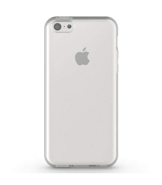 Funda de gel TPU silicona para movil Apple Iphone 5 5C 6 7 8 X XR XS Max Plus