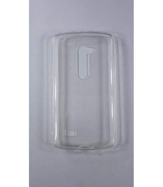 Funda de gel TPU silicona para movil Motorola Moto G2 G3 G4 G5 G5S G7 Plus Play