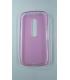 Funda de gel TPU silicona para movil Motorola Moto G2 G3 G4 G5 G5S G7 Plus Play - thumbnail 2