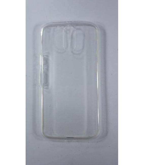 Funda de gel TPU silicona para movil Motorola Moto G2 G3 G4 G5 G5S G7 Plus Play