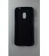 Funda de gel TPU silicona para movil Motorola Moto G2 G3 G4 G5 G5S G7 Plus Play - thumbnail 4