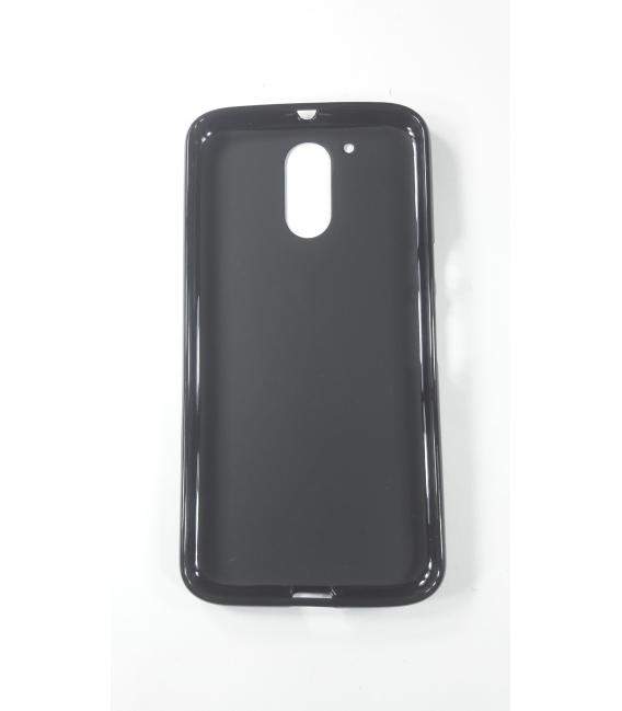 Funda de gel TPU silicona para movil Motorola Moto G2 G3 G4 G5 G5S G7 Plus Play