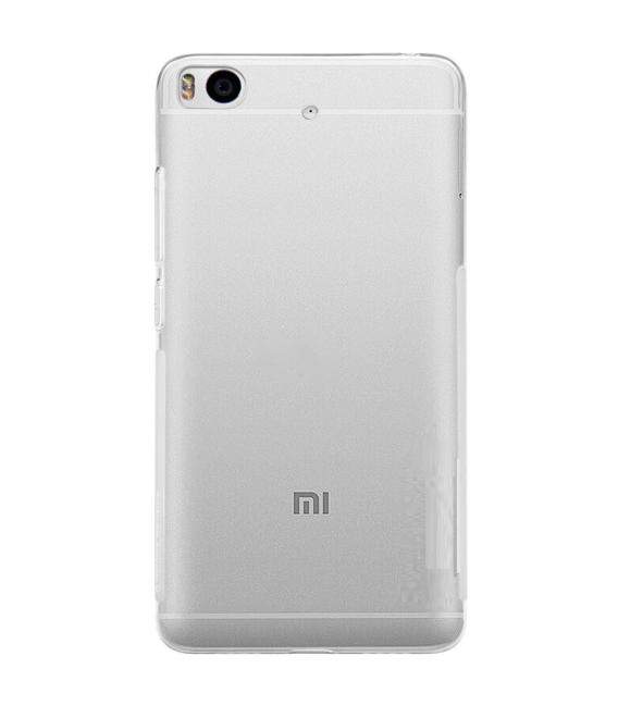 Funda de gel TPU silicona para movil Xiaomi MI5 MI5S MI5C Plus M6 MI8 MI8 SE MI9