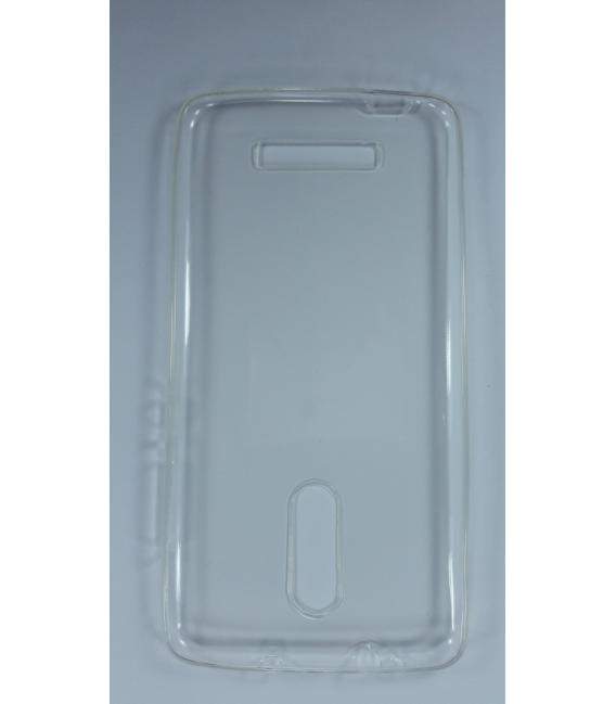 Funda de gel TPU carcasa silicona para movil Xiaomi Note 2 3 4 4X 5 5A 6 7 Prime