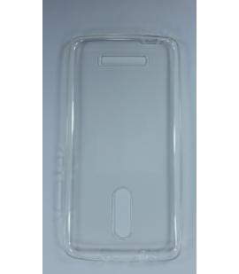 Funda de gel TPU carcasa silicona para movil Xiaomi Note 2 3 4 4X 5 5A 6 7 Prime