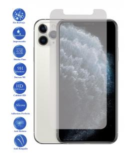 Protector de Pantalla Cristal Templado Vidrio 9H para Apple Iphone 11 Pro Max