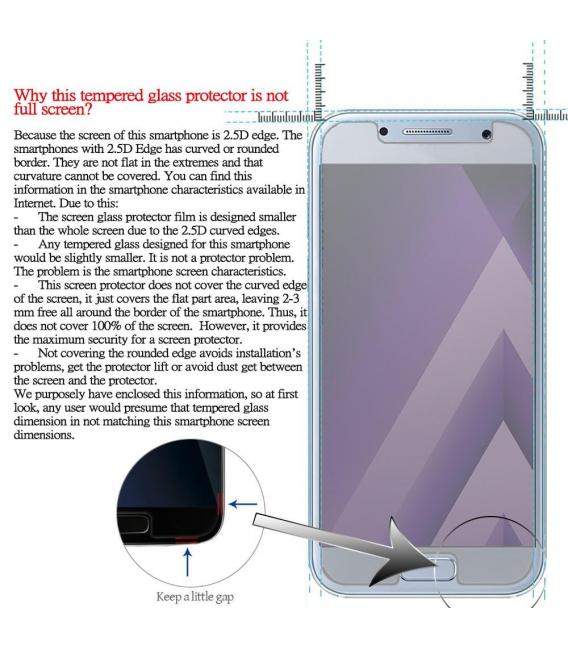 Protector de Pantalla Cristal Templado Vidrio Premium para Xiaomi MI 9 T 9T MI9T