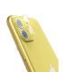 Protector para lente de camara Cristal Templado 9H del Apple Iphone 11 Pro - thumbnail 2
