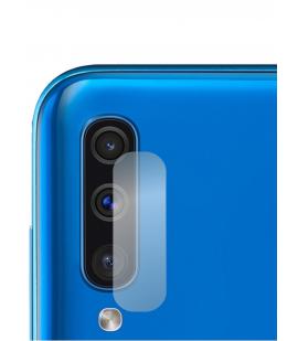 Protector para lente de camara Cristal Templado Vidrio 9H del Samsung Galaxy A50